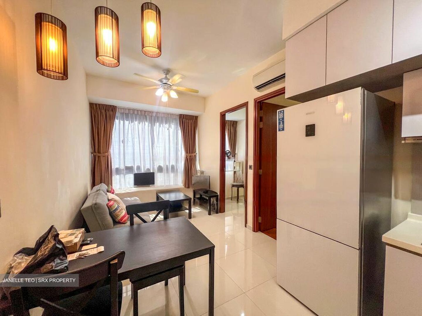 Cassia Edge (D14), Apartment #466931941